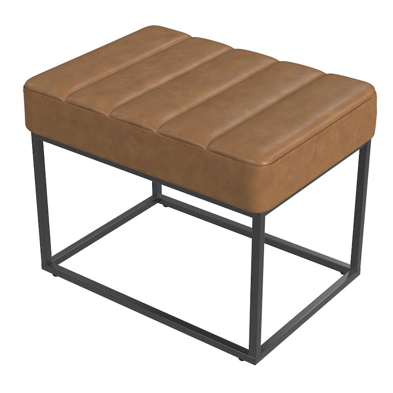 HomePop Theodore Ottoman