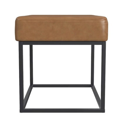 HomePop Theodore Ottoman