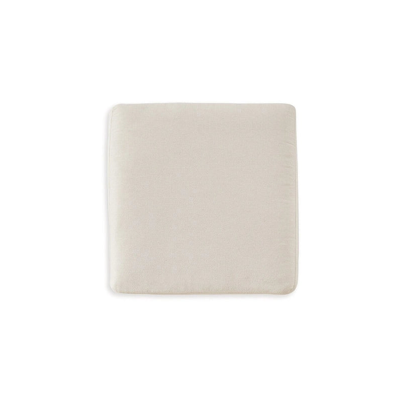Signature Design by Ashley Modmax Oversized Accent Ottoman