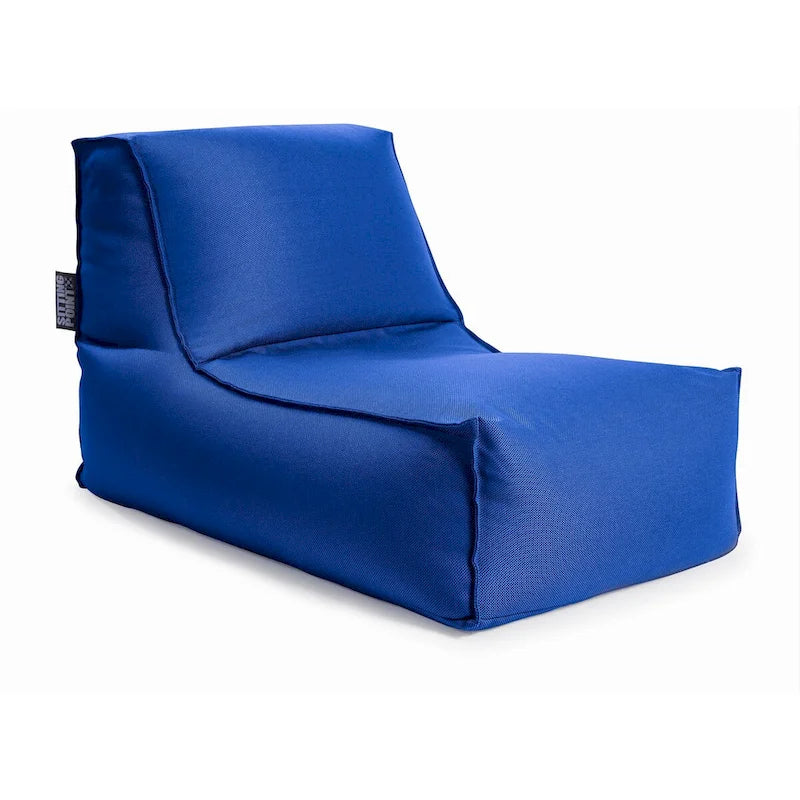 Gouchee Home Alpine Outdoor/Indoor Bean Bag Lounger Chair