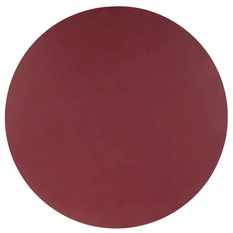 SAFAVIEH Home Mork 3 Leg Round Coffee Table - 40Wx40Dx18H